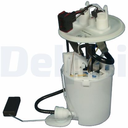 Fuel Pump
