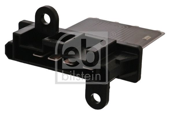 Resistor, interior blower NISSAN - 27150-EY00A