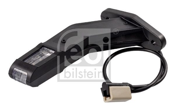 End Outline Marker Light