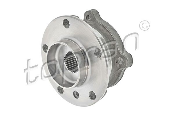 Wheel Bearing BMW X5 (E70), X6 (E71, E72)