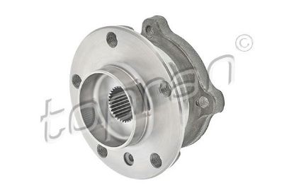 Wheel Bearing BMW X5 (E70), X6 (E71, E72)