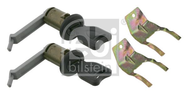 Lock Cylinder RENAULT (RVI) - 50 01 843 076