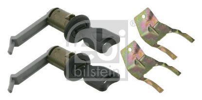 Lock Cylinder RENAULT (RVI) - 50 01 843 076