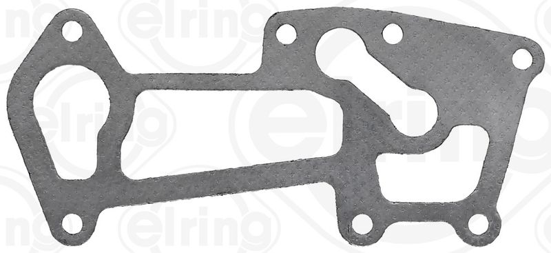 Gasket, coolant flange Iveco