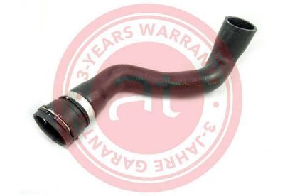 Radiator Hose BMW E38, E39