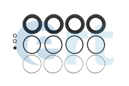 Repair Kit, brake caliper