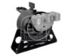 Mounting, engine CHEVROLET/DAEWOO 96686002