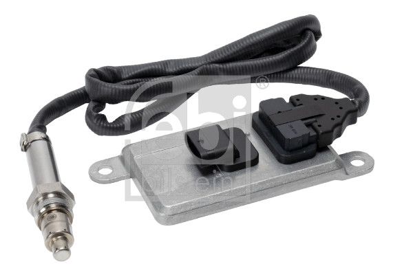 NOX Sensor, urea injection Iveco - 58 0175 4014