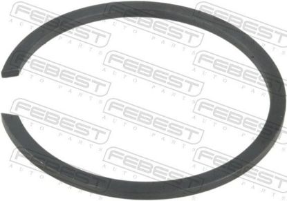 Mounting Set, drive shaft bellow TOYOTA 90520-46014