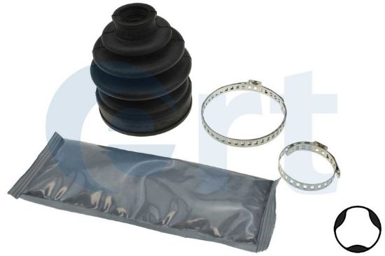 Bellow Kit, drive shaft