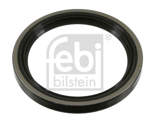 Shaft Seal, crankshaft Iveco 0 6158 6122