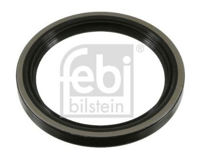 Shaft Seal, crankshaft Iveco 0 6158 6122