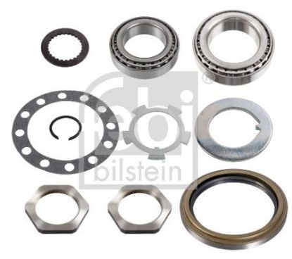 Wheel Bearing Kit TOYOTA 90368-49084 S3