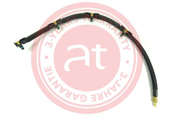 Hose, fuel overflow VAG VW Golf 2009-2013VW Tiguan 2008-Audi A3 2003