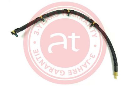 Hose, fuel overflow VAG VW Golf 2009-2013VW Tiguan 2008-Audi A3 2003