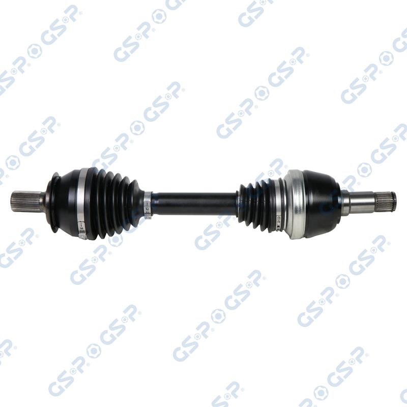 Drive Shaft MERCEDES-BENZ - 246 330 98 00