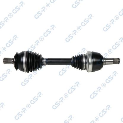 Drive Shaft MERCEDES-BENZ - 246 330 98 00