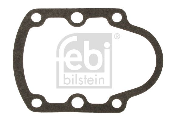 Gasket, clutch housing Mercedes-Benz LKW 389 268 14 80
