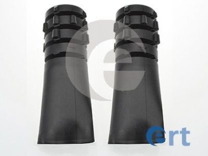 Dust Cover Kit, shock absorber