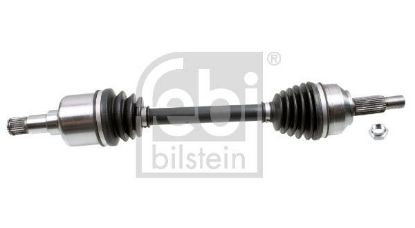 Drive Shaft Ford Pkw 1 447 468