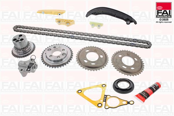 Timing Chain Kit