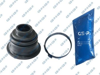 Bellow Kit, drive shaft OPEL 4410859