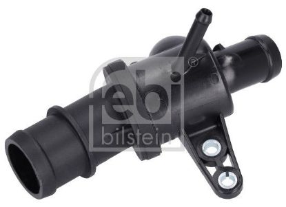 Thermostat, coolant Mercedes-Benz PKW 640 200 05 15