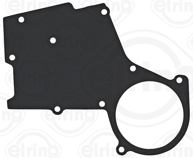 Gasket, timing case cover Chrysler 68489997AA