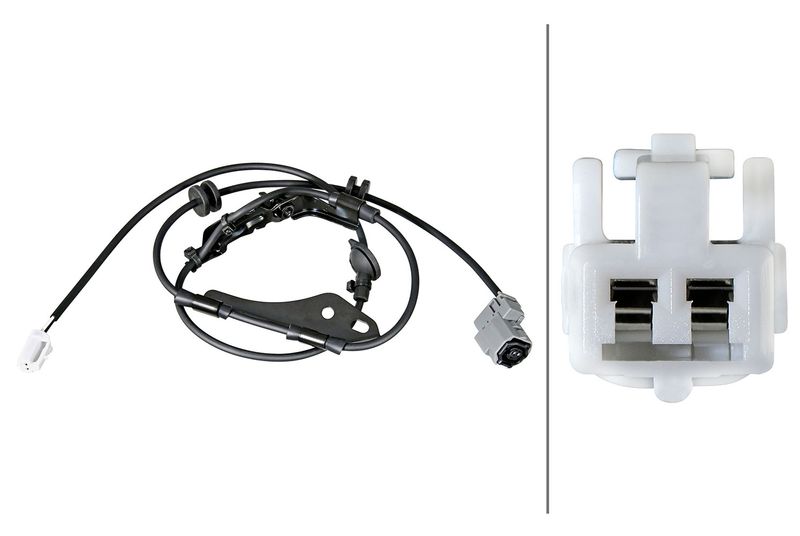 Connecting Cable, ABS