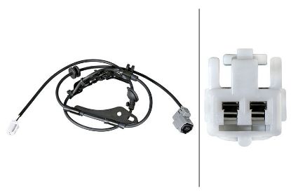 Connecting Cable, ABS