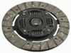 Clutch Disc SACHS KUPPLUNG SCHEIBE