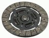 Clutch Disc SACHS KUPPLUNG SCHEIBE