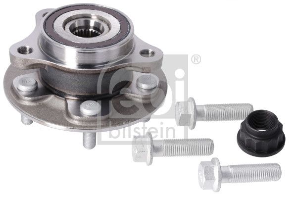 Wheel Bearing Kit Lexus 43550-10010