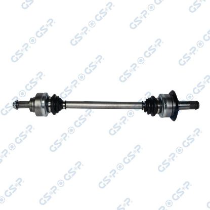 Drive Shaft BMW,3 (F31),2013.11-2019.06