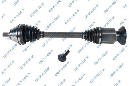 Drive Shaft AUDI 5N0407766