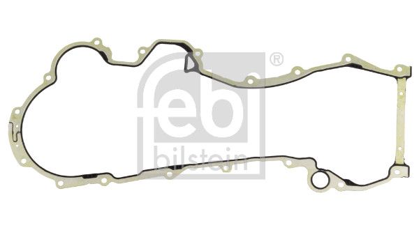 Gasket, timing case Fiat PKW 55265148