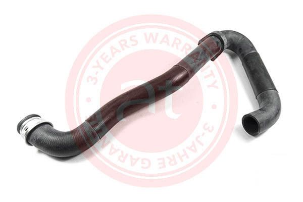 Radiator Hose PSA Expert III