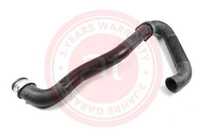 Radiator Hose PSA Expert III