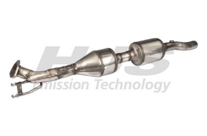 Catalytic Converter