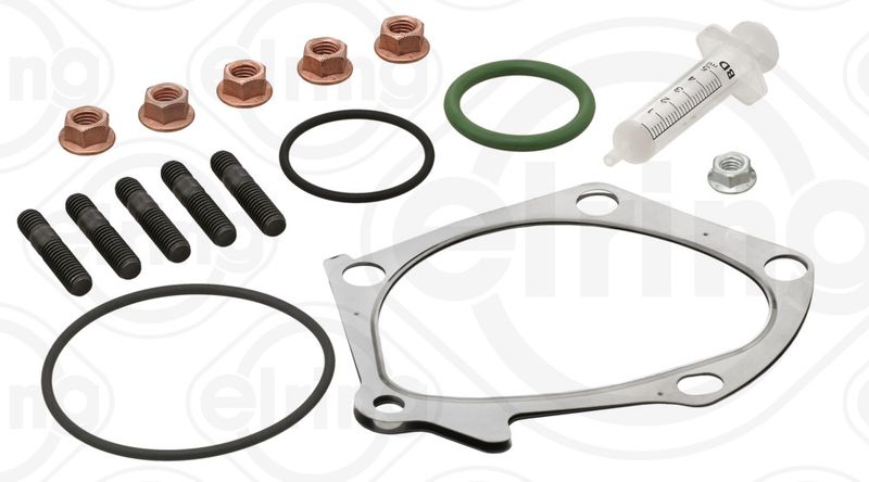 Repair Kit, charger VOLKSWAGEN