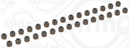 Seal Set, valve stem VOLKSWAGEN