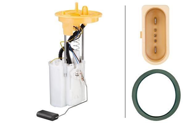 Fuel Feed Unit VAG - 3C0 919 050G