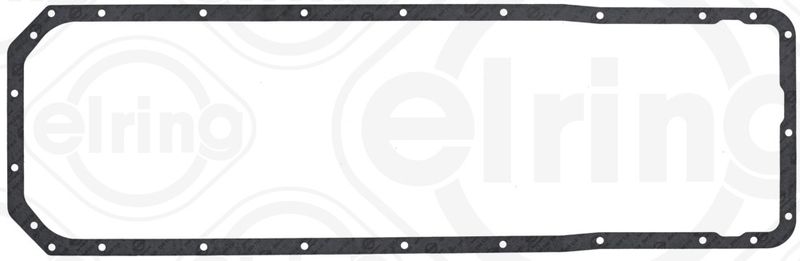 Gasket, oil sump SCANIA