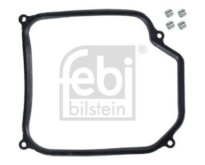 Gasket, automatic transmission oil sump VW-Audi 096 321 370