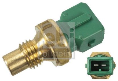 Sensor, coolant temperature Peugeot - 1920.C4