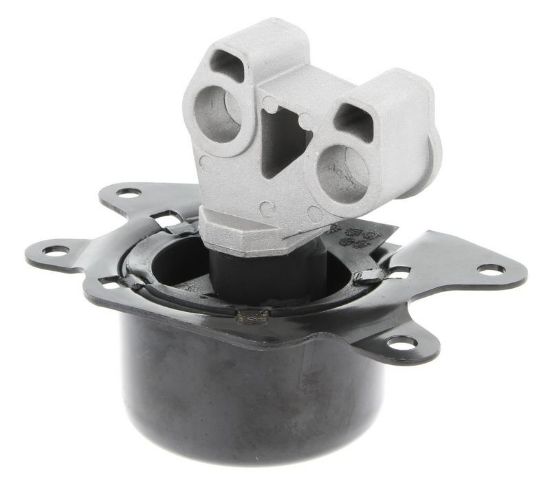 Mounting, automatic transmission Opel