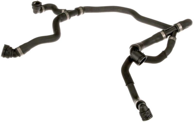 Heater Hose BMW - 17127578403