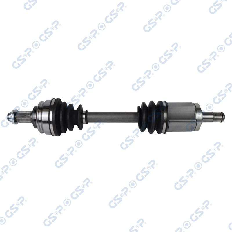 Drive Shaft BMW - 31 60 7 505 005