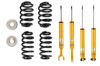 Suspension Kit, springs/shock absorbers SKODA SUPERB (3U4); K; B12 PK