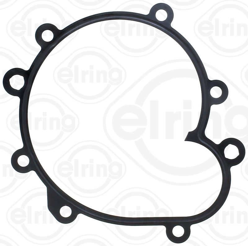 Gasket, water pump Porsche